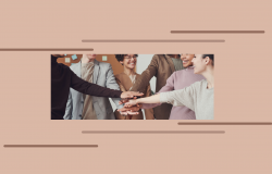 5 HABILIDADES QUE DEBEN TENER EN CUENTA LAS ORGANIZACIONES PARA FOMENTAR EL TRABAJO EN EQUIPO 